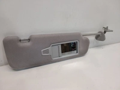 Parasol derecho para pasajero Hyundai Sonata 2011-14 - sin techo corredizo techo metálico *gris* Foto 1 de 4