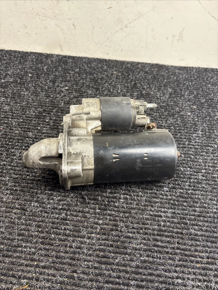 BMW 525I 1991-1995 2001-2003 - Arranque 1740374 Foto 1 de 4