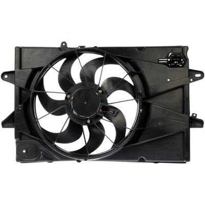 For Chevy Equinox GMC Terrain Dorman Cooling Fan Assembly GAP - Image 1 of 3