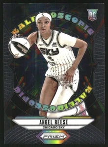 B6426- 2024 Panini Prizm WNBA Basketball Inserts1 -You Pick- 15+ FREE US SHIP - Picture 1 of 121