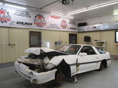 Motor de arranque compatible con 78-90 CRESSIDA 1658838 Foto 1 de 4