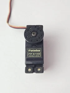 RC Futaba FP-S148 Indirect Drive Servo - Picture 1 of 2