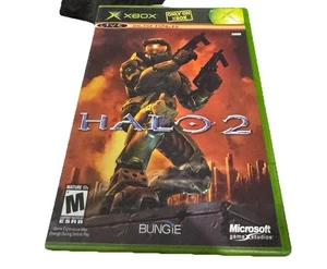 Halo 2 - Microsoft Xbox - Imagen 1 de 3