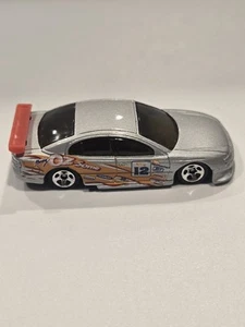 2000 Hot Wheels Silver SS Commodore VT - Picture 1 of 5