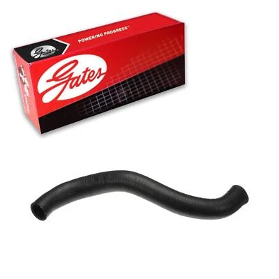 Gates Radiator Coolant Hose Lower For 2002-2006 Nissan Altima 3.5L V6 GAS - Image 1 of 3