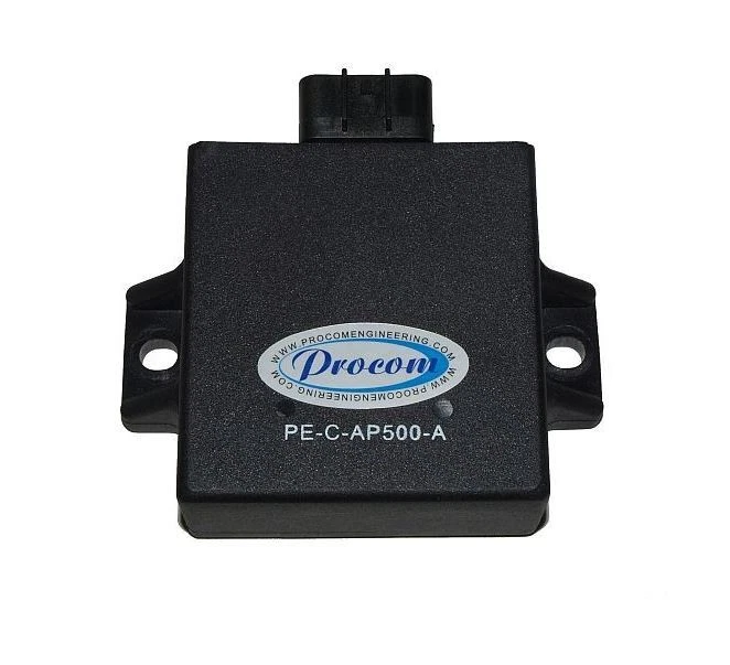 Procom CDI Ignition Black Box Polaris Predator 500 2003 2004 03 04 - Image 1 of 1
