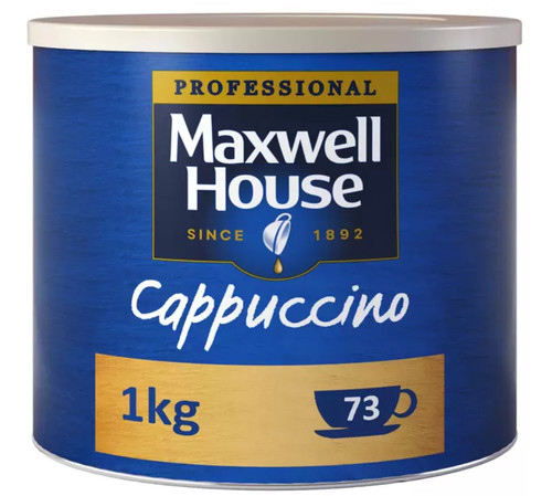 Maxwell House Decaf 4 Cup Filter Pack Coffee - View #8