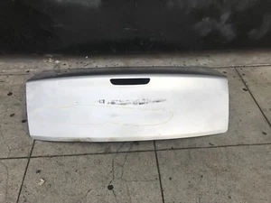 2015-2016 CHRYSLER 300 TRUNK LID DECK LID OEM - Picture 1 of 12