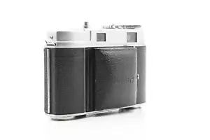 Kodak Retina IIc Rangefinder Film Camera w/50mm (II Small C) Type 020 #347 - Picture 1 of 8