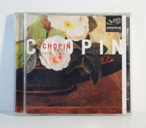 Chopin: 19 Waltzes - Dmitri Alexeev (CD, 1999, Brilliant Classics) - VG+ - Picture 1 of 4