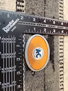 Allis Chalmers Belt Buckle - Picture 1 of 2