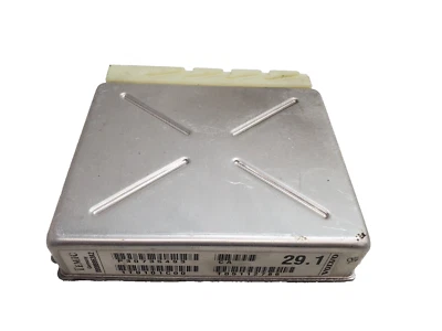 ✅ VOLVO S80 TRANSMISSION COMPUTER 00008863A2 2005-2007 OEM - Image 1 of 4