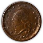 1863 Turban Head Union For Ever Civil War Token Very Fine VF Coin #7006