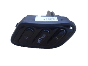 PULSANTIERA REGOLAZIONE FARI COMPATIBILE CON ALFA ROMEO 4C 156088496 156101842 - Imagen 1 de 1