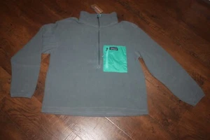 New with Tag Patagonia Women's Microdini 1/2 Zip Pullover SHIP FREE US FAST - Picture 1 of 5