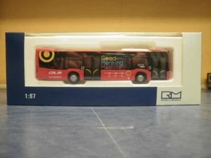 Rietze Stadtbus Citaro MB O 530 \'12  Emil Weber - Good Morning Mobilität 69482 - Picture 1 of 1