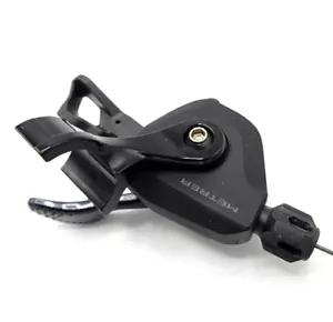 Shimano Metrea SL-U5000-L 2 Speed LH I-Spec II STI Shifter MTB Bike SH-177-S19 - Picture 1 of 6