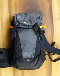Lowepro PhotoSport BP 15L AW III, Hiking Camera Backpack with Side Access - Picture 1 of 2