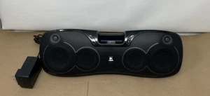 Logitech S715i Portable 30-Pin Speaker Dock | Tested & Working | w/ Power Cable - Picture 1 of 6