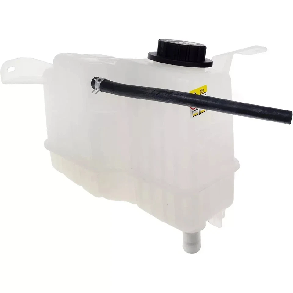 603-026 Dorman Coolant Reservoir Front New for F150 Truck F250 Ford F-150 F-250 - Image 1 of 1