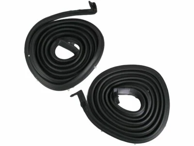 For 1955-1957 Chevrolet Bel Air Door Seal 99821BS 1956 Convertible Door Seal - Image 1 of 2