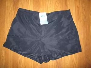 Womens AQUABELLE SWIMSUITS FOR ALL swim shorts bottoms bathing suit sz 20 NWT - Picture 1 of 1
