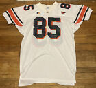 Russell Athletic Sec Auburn # 85 Game Issued Football Jersey Size 52