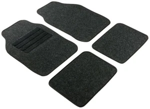 TAPPETINI PER FORD FOCUS C-MAX 2003-2007 14459 MOQUETTE AUTO COMPATIBILI - Foto 1 di 6
