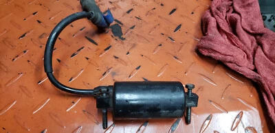 原始设备制造商 85 川崎 EN450 EN450A 454 LTD 发射线圈 #2 导线 — 第 1/3 张图片