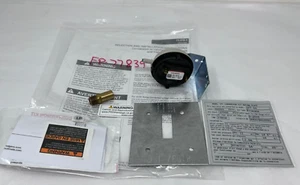 1 NEW Intertek Ng. to Propane Kit Pressure Switch 75-538.3 FP-77839 5H0860150000 - Picture 1 of 7