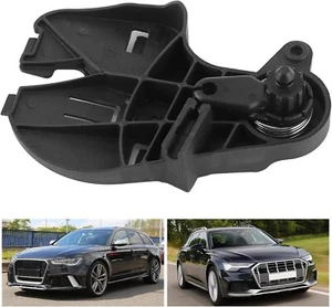 Hood Latch Release Openner Handle For 08-2016 Audi A3 A4 A5 A6 A7 Q2 8T1823633B - Picture 1 of 8