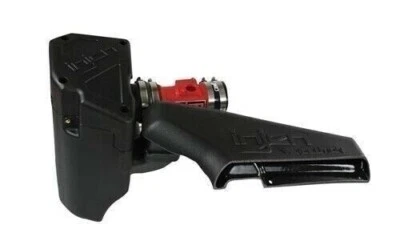 Injen EVO1206 EVOLUTION AIR Intake System for 15-17 Subaru WRX STi 2.5L L4 Turbo - Image 1 of 4