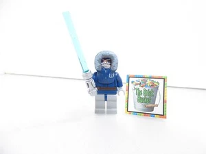 Hoth Anakin Skywalker LEGO Minifigure Lot Star Wars 8085 - Picture 1 of 3