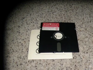 Triple Crown Challenge for the Commodore 64 - Tested - Picture 1 of 1