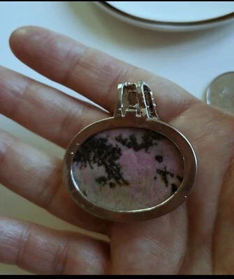 piedra semipreciosa Foto 1 de 4