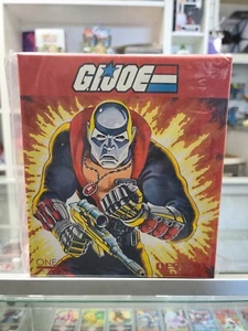 Mezco One:12 RECHTE Figur GI Joe Mezco Toyz Neu - Bild 1 von 2