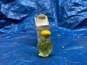 VINTAGE AVON FIELD FLOWERS COLOGNE .5 FL. OZ. WITH BOX: FULL - Picture 1 of 6