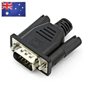 VGA EDID Dummy Plug 1080P Virtual Screen Headless Ghost Display Emulator - Afbeelding 1 van 12