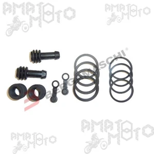 Turbine Overhaul Kit 2 Pliers Front Brake For Suzuki GSX 750 1998 2001 - Imagen 1 de 1