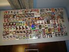 1900 Card Lot Nfl Football Hall Of Fame Hof Stars Rookie Rc Chrome Prizm Patch