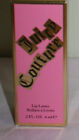 Juicy Couture OUI Lip Luster Gloss  01 Trouble Maker  .2 oz  NEW Sealed Box