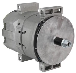 ALTERNATOR FITS FREIGHTLINER FL FLC FLD 112 120 M2 BY ENGINE 10459330 10459288 - Picture 1 of 2