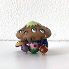 Takashi Murakami MUSHROOMS Store Edition Mini Figure Anime Toy Art