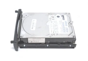HITACHI HDT722516DLAT80 DESKSTAR 164GB HARD DRIVE, 7200RPM 3.5", 0A31635 - Picture 1 of 4