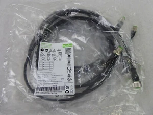 MURR Sensorkabel 7000-40021-6340150 1,5m Neu OVP - Bild 1 von 2