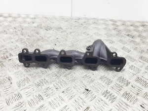 AUDI A8 D4 4H 4.2 TDI DIESEL EXHAUST MANIFOLD LEFT SIDE 2011 057253033BJ - Picture 1 of 15
