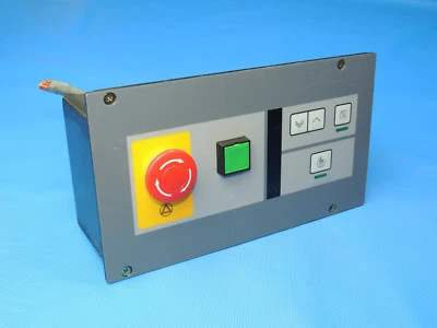  PANEL BOARD OPERATION PCB KODAK RYOBI 5354-61-642 Inkl. MwSt - Bild 1 von 3