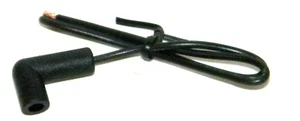 Coolant Temperature Oil Sender Stop Light Pigtail Harness GM Chevy Buick GMC - Picture 1 of 3
