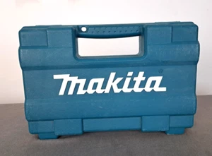 Maletín de herramientas Makita para destornillador inalámbrico Makita DF001D - Imagen 1 de 4