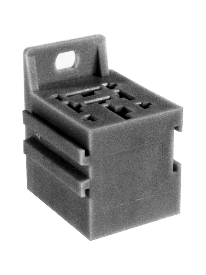 MONARK relè base / presa per mini relè / socket for mini relay - Immagine 1 di 1